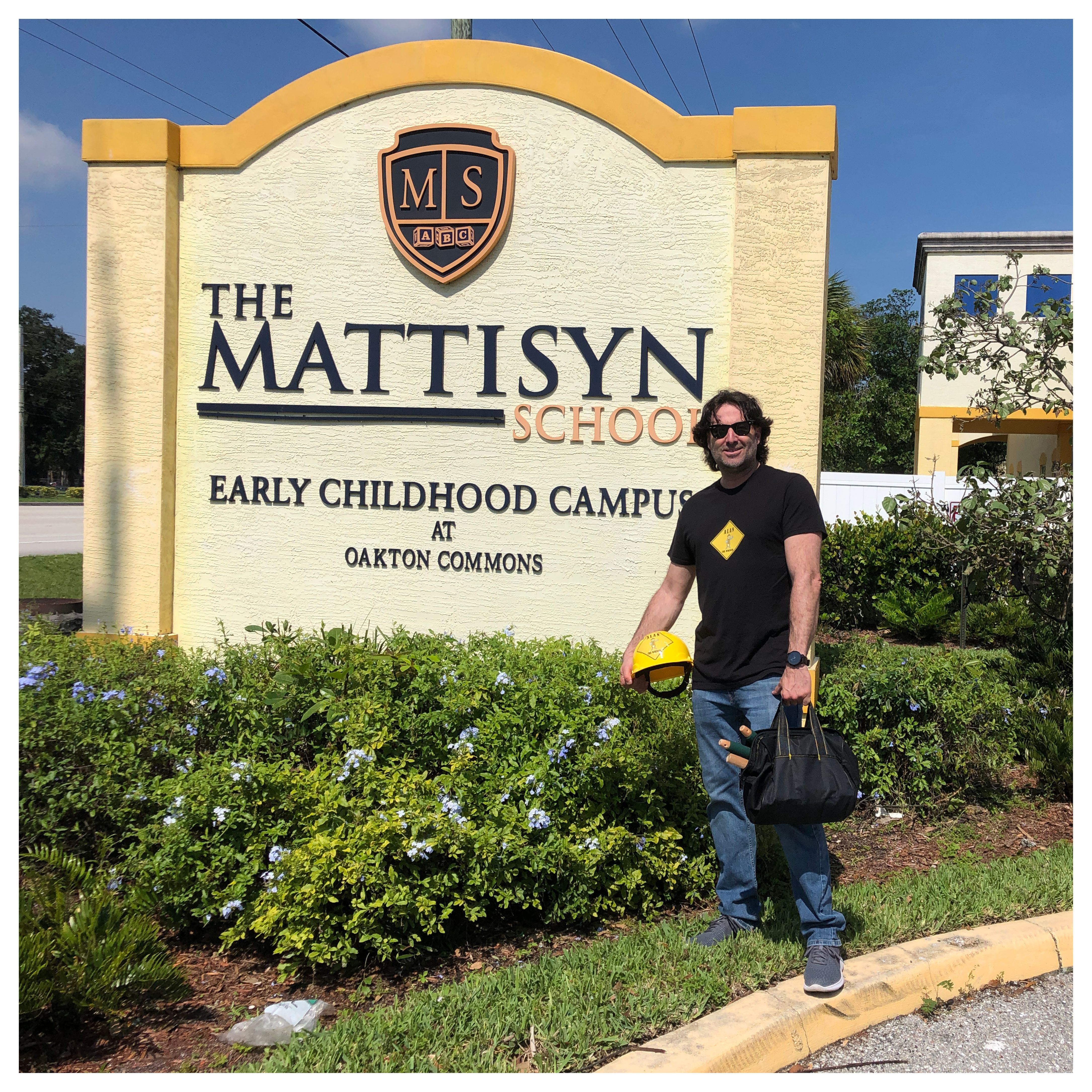 Mattisyn School – West Palm Beach, FL